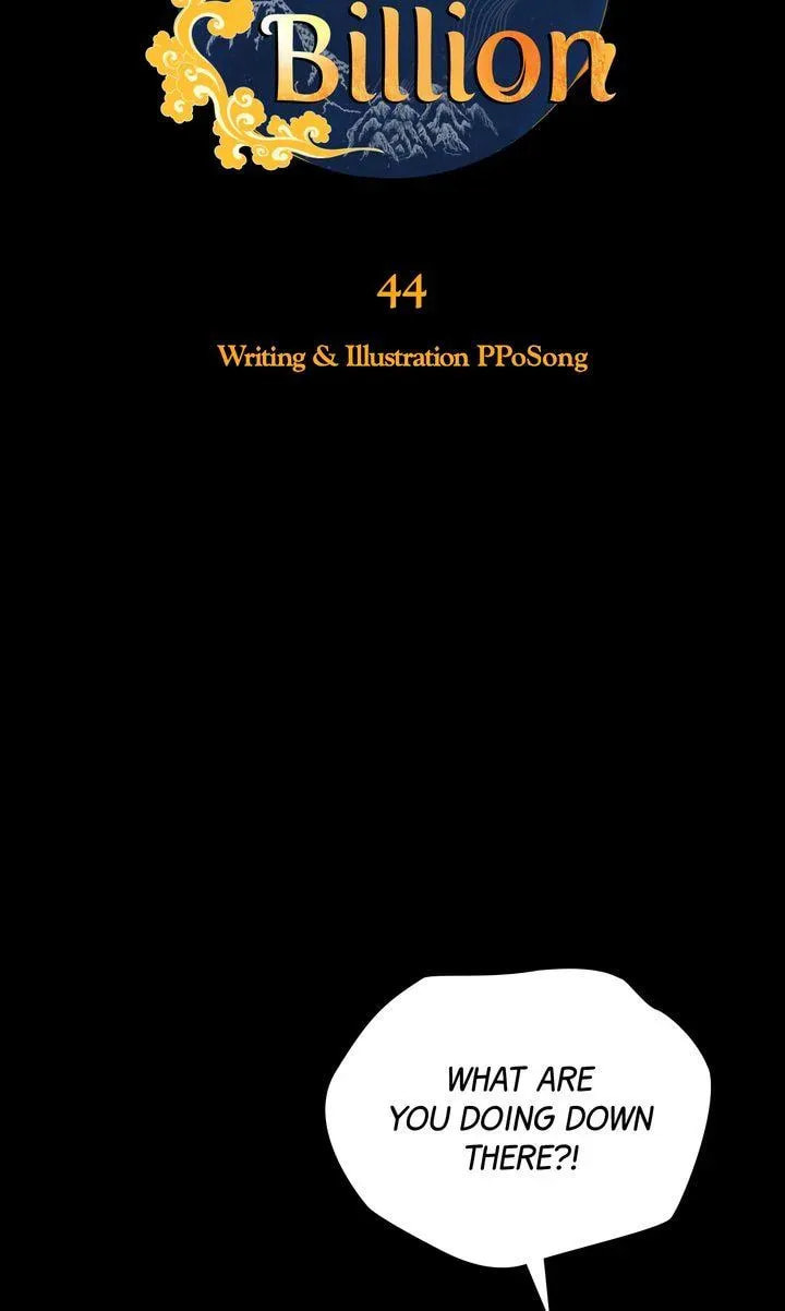 World of Ten Billion Chapter 44 page 36 - 