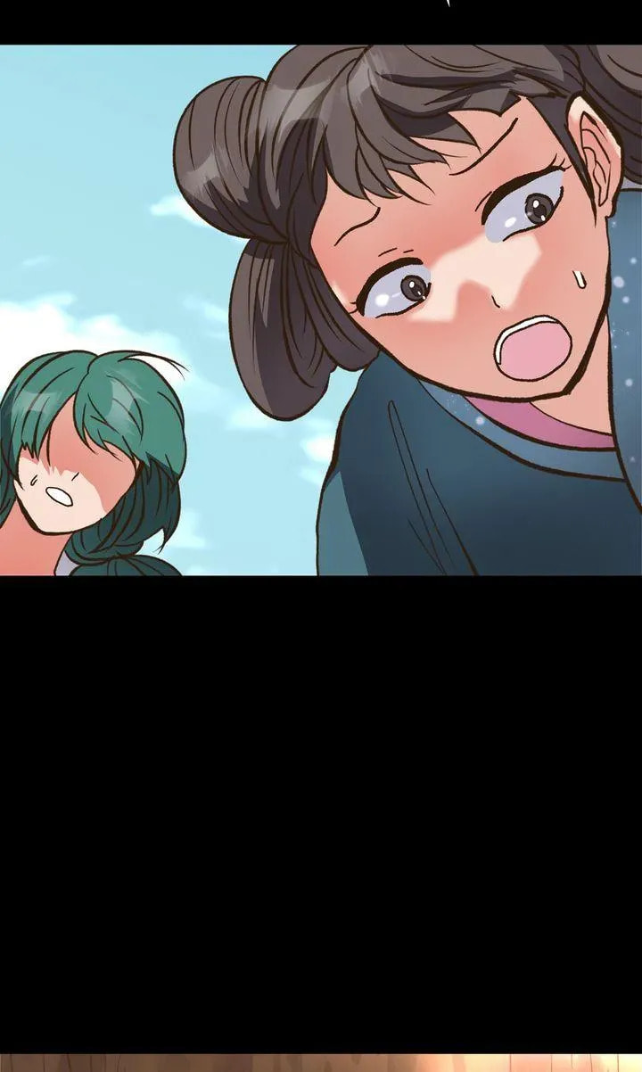 World of Ten Billion Chapter 44 page 37 - 