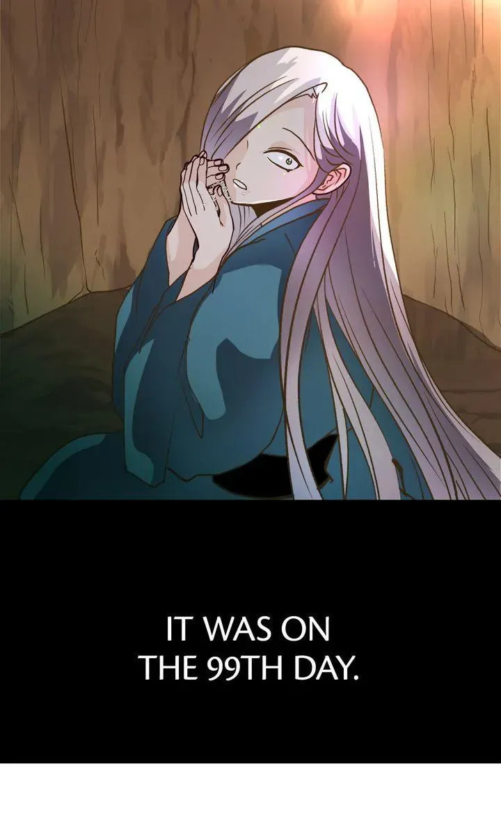 World of Ten Billion Chapter 44 page 38 - 