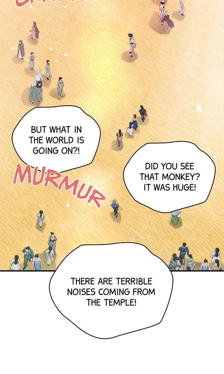 World of Ten Billion Chapter 44 page 81 - 