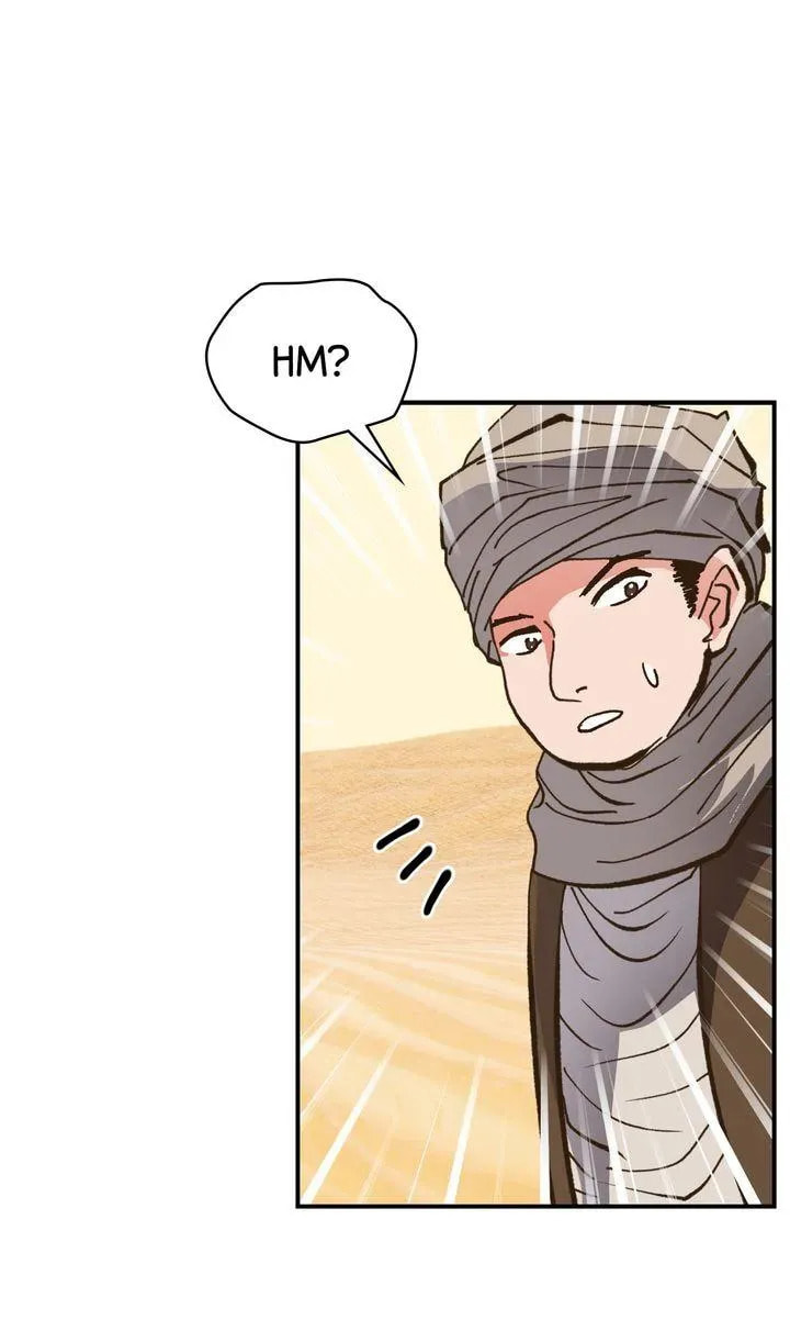 World of Ten Billion Chapter 44 page 83 - 