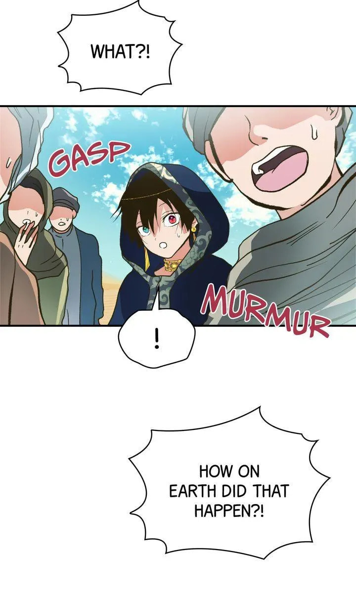 World of Ten Billion Chapter 44 page 90 - 