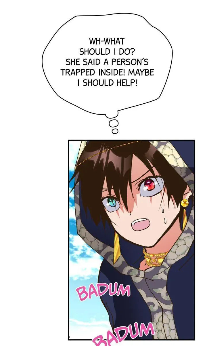 World of Ten Billion Chapter 44 page 91 - 