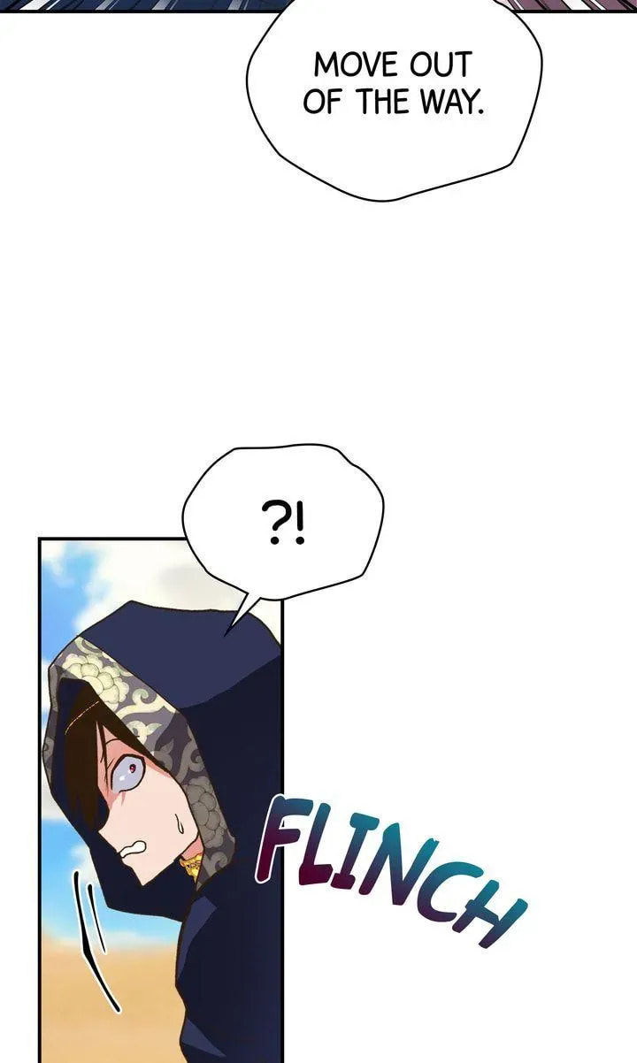 World of Ten Billion Chapter 44 page 93 - 