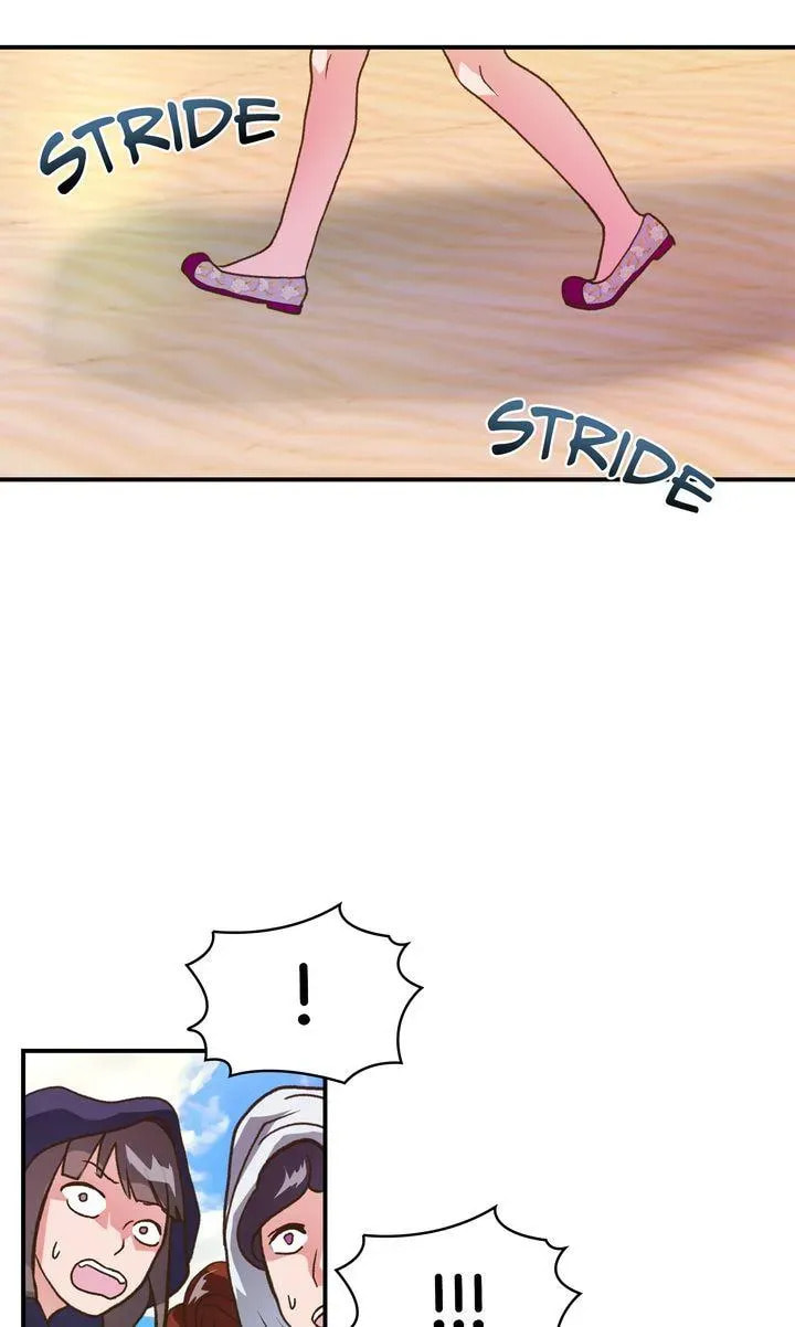 World of Ten Billion Chapter 44 page 96 - 