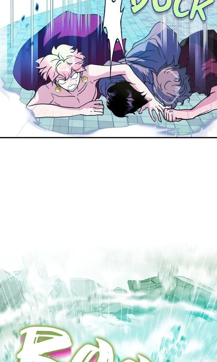 World of Ten Billion Chapter 45 page 106 - 