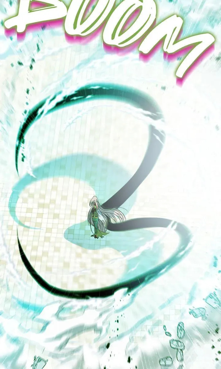 World of Ten Billion Chapter 45 page 107 - 