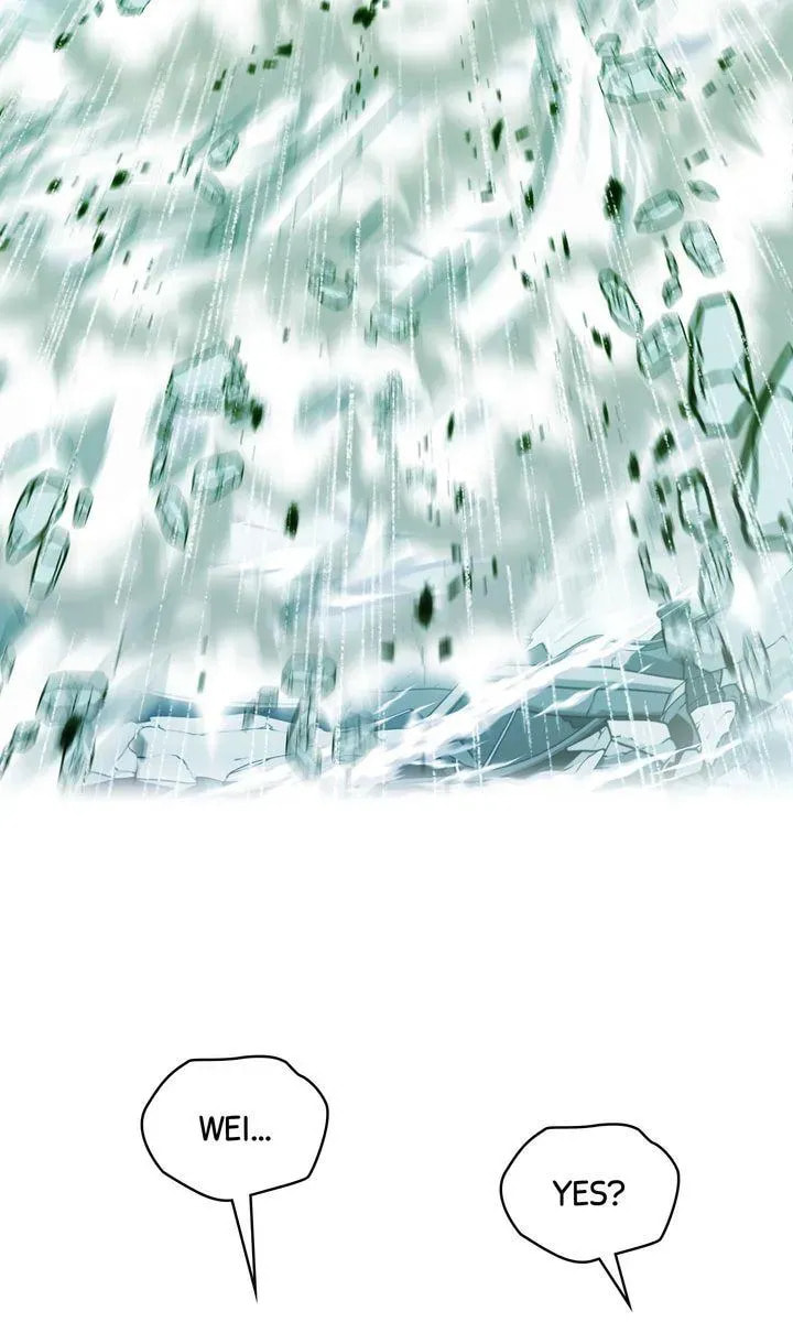 World of Ten Billion Chapter 45 page 108 - 