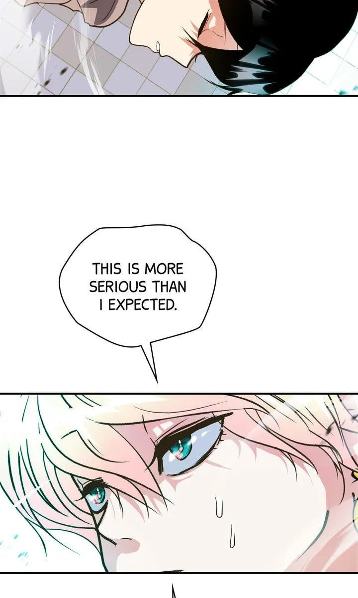 World of Ten Billion Chapter 45 page 111 - 