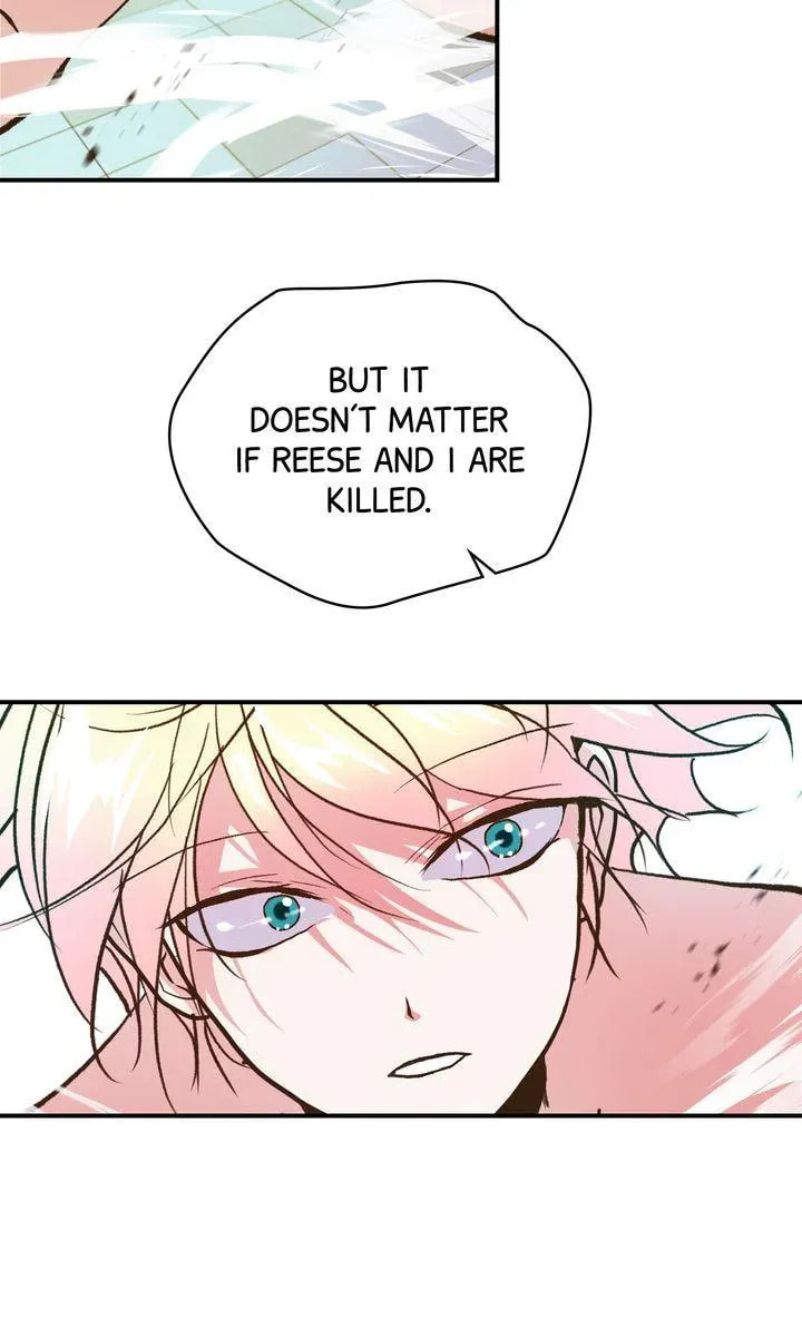 World of Ten Billion Chapter 45 page 114 - 