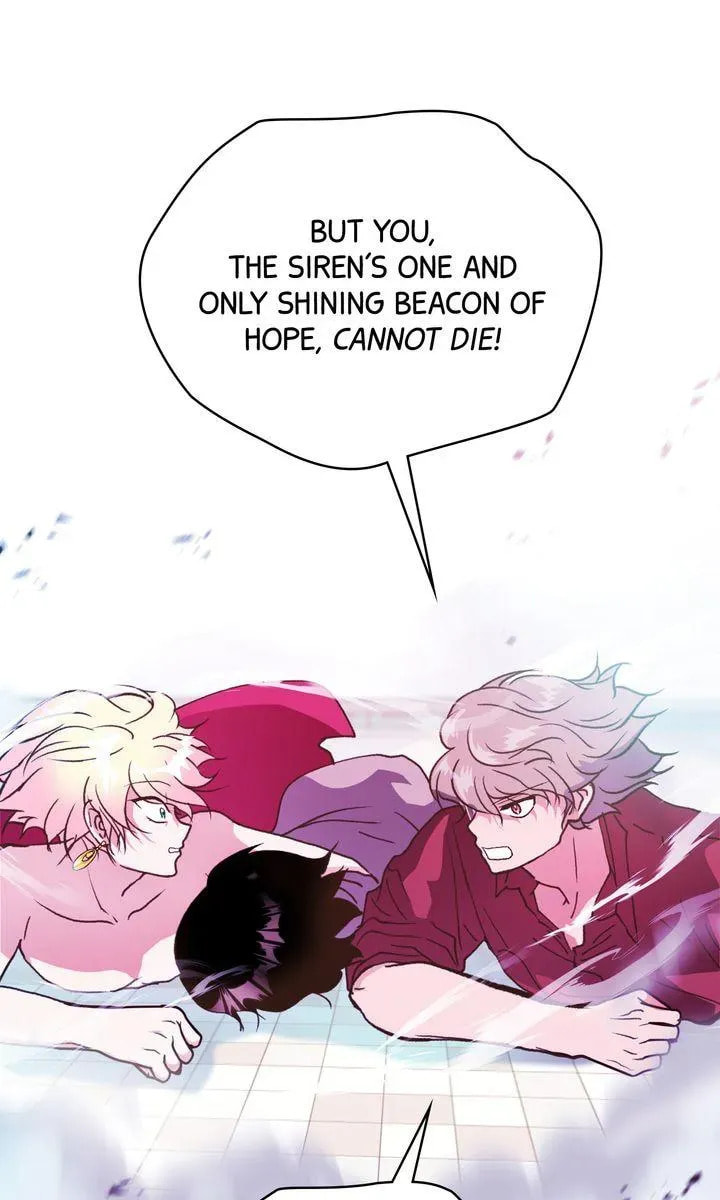 World of Ten Billion Chapter 45 page 115 - 