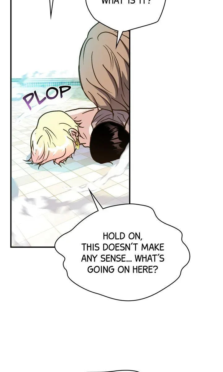 World of Ten Billion Chapter 45 page 131 - 