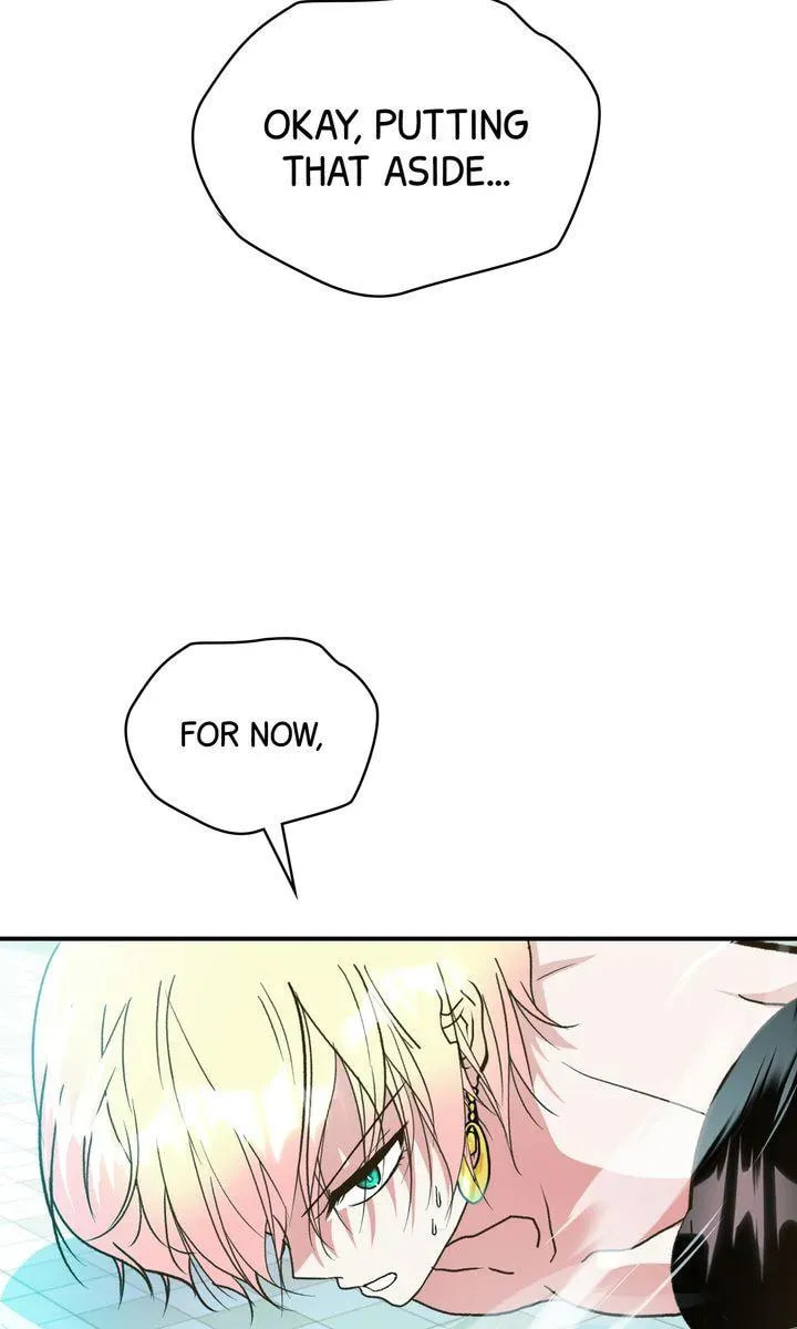 World of Ten Billion Chapter 45 page 132 - 