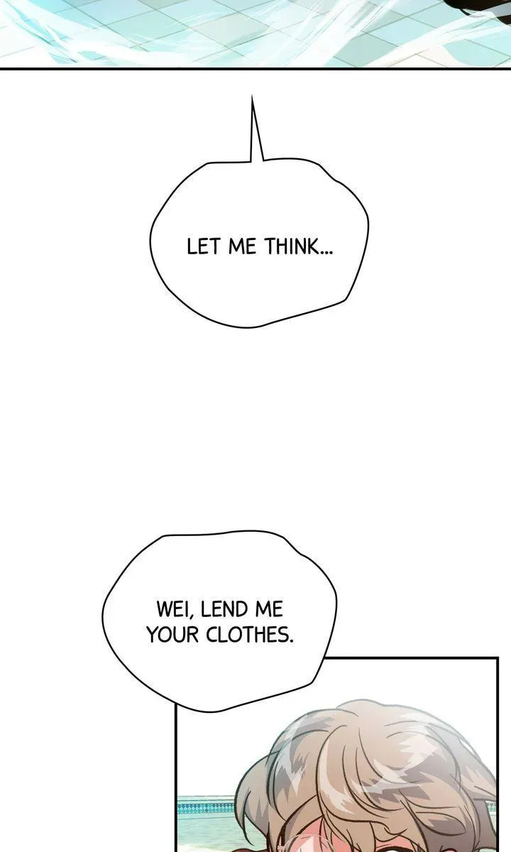 World of Ten Billion Chapter 45 page 133 - 