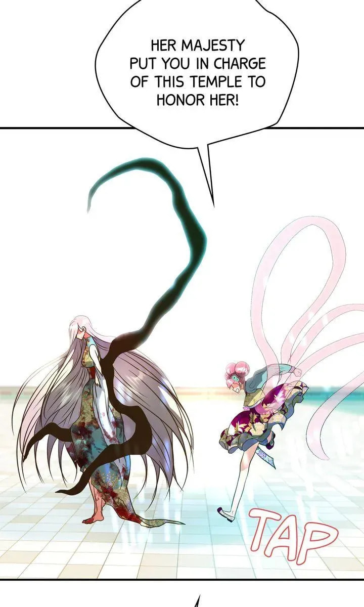 World of Ten Billion Chapter 45 page 137 - 