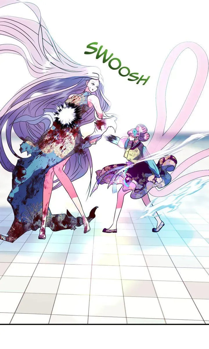 World of Ten Billion Chapter 45 page 142 - 