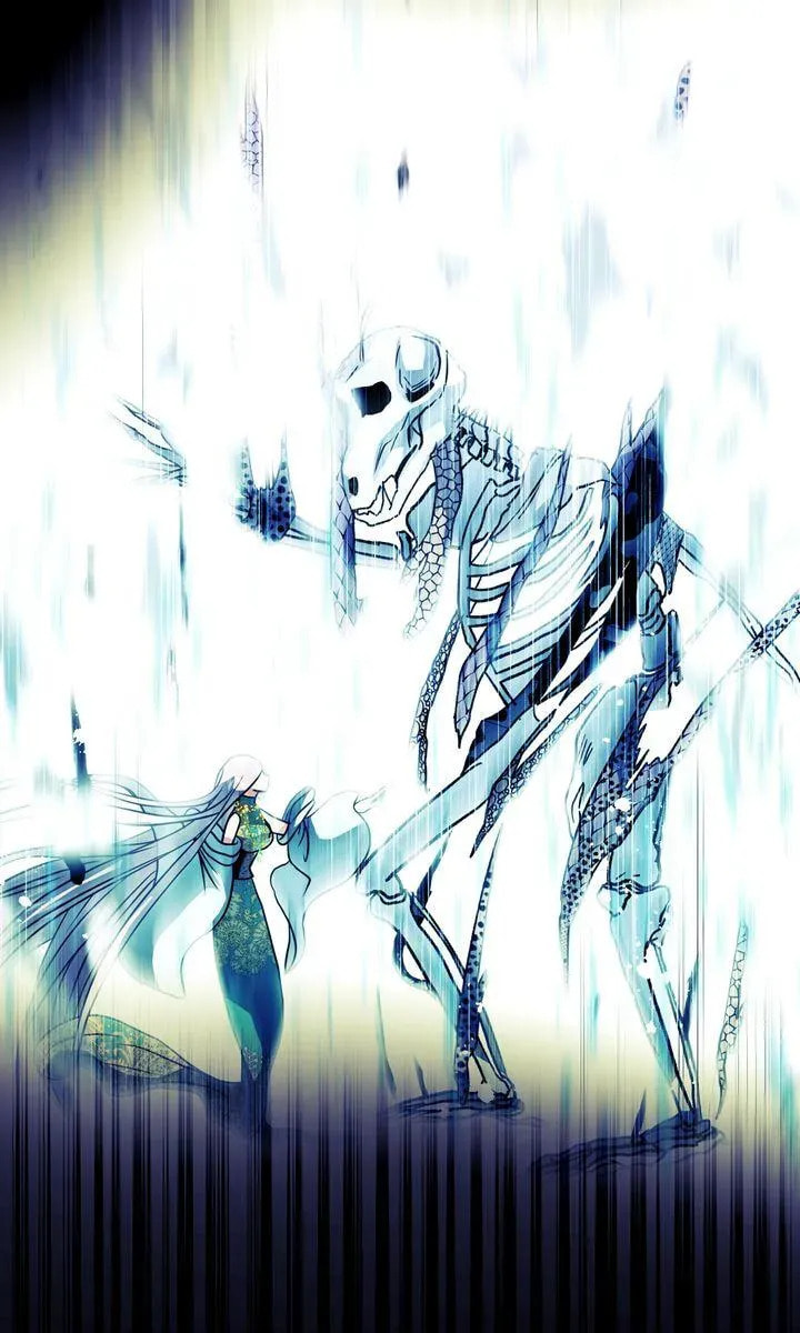 World of Ten Billion Chapter 45 page 151 - 