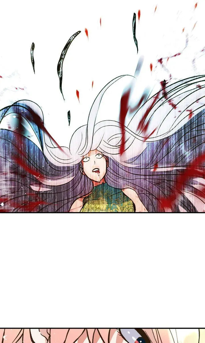 World of Ten Billion Chapter 45 page 154 - 