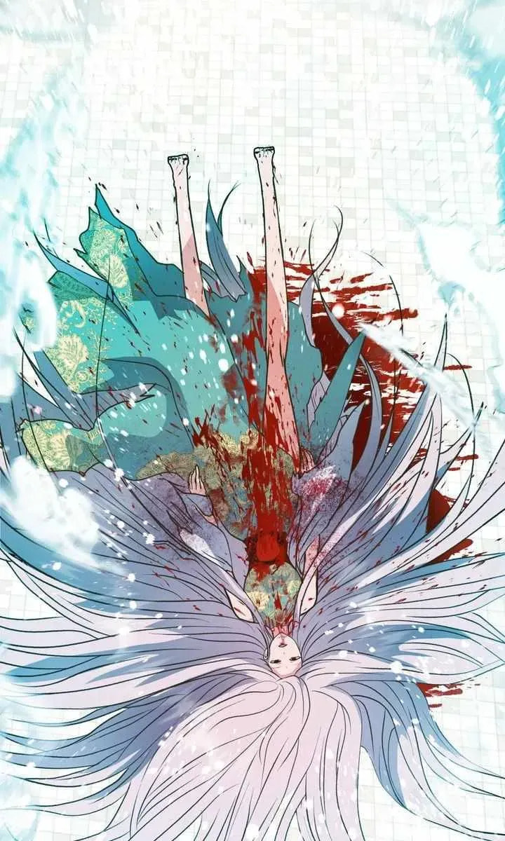 World of Ten Billion Chapter 45 page 160 - 