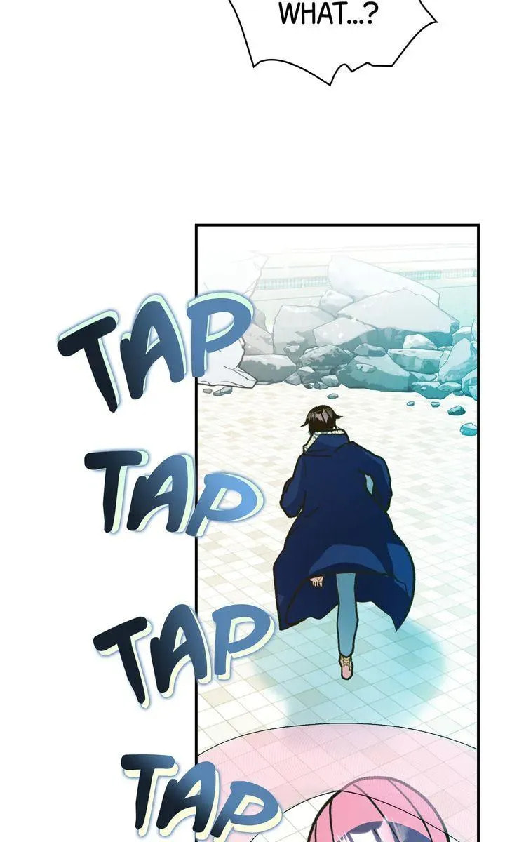 World of Ten Billion Chapter 45 page 165 - 