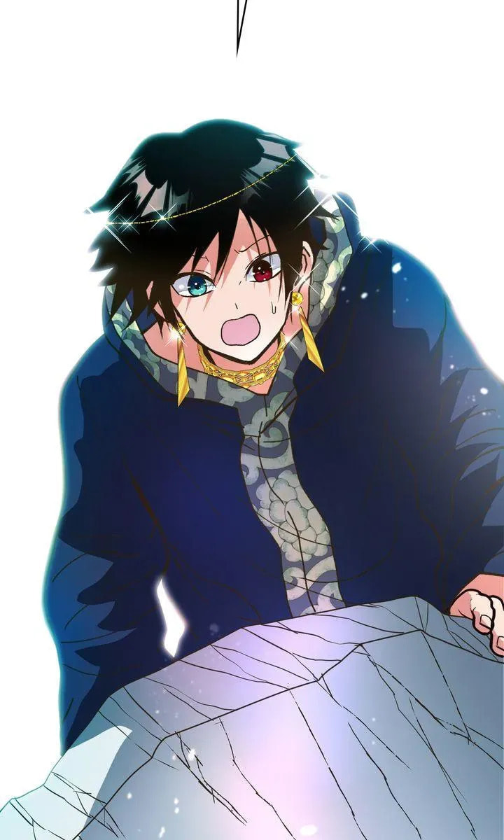 World of Ten Billion Chapter 45 page 169 - 