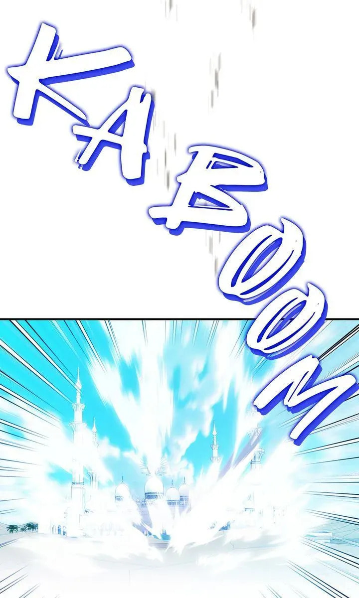 World of Ten Billion Chapter 45 page 19 - 
