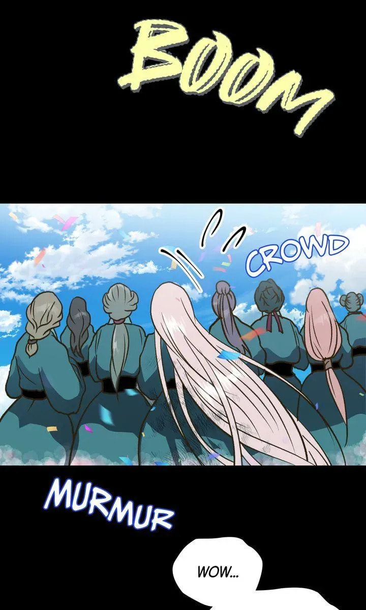 World of Ten Billion Chapter 45 page 29 - 