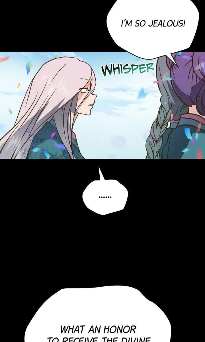 World of Ten Billion Chapter 45 page 30 - 