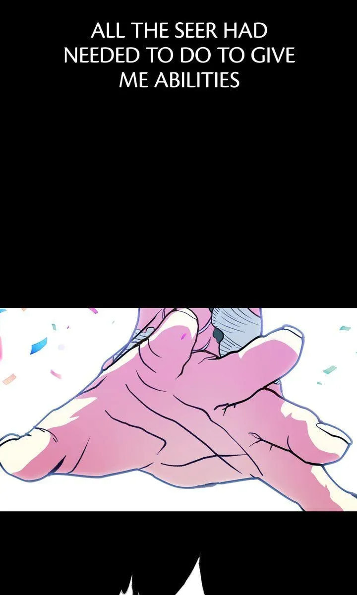 World of Ten Billion Chapter 45 page 43 - 