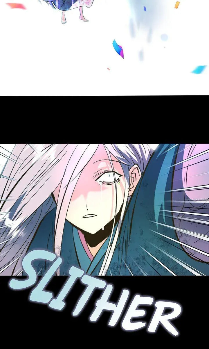 World of Ten Billion Chapter 45 page 50 - 
