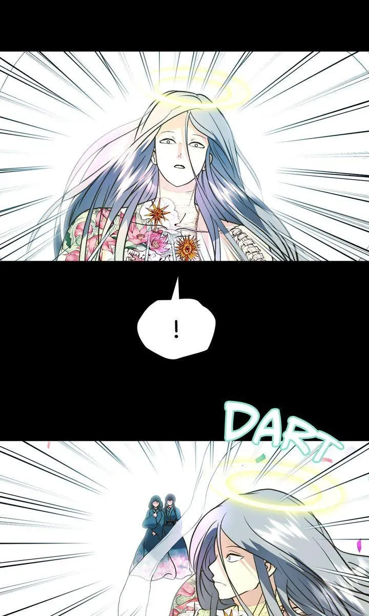 World of Ten Billion Chapter 45 page 51 - 