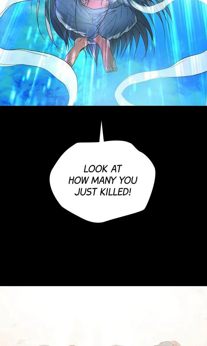 World of Ten Billion Chapter 45 page 61 - 