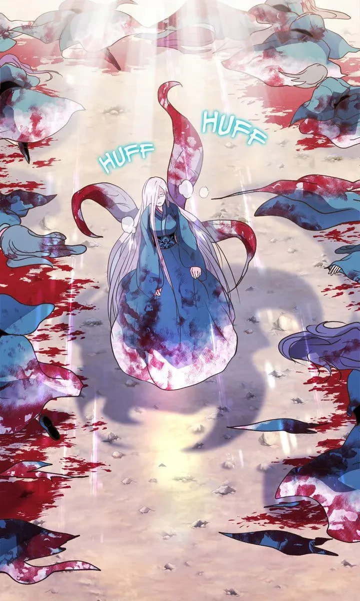 World of Ten Billion Chapter 45 page 62 - 
