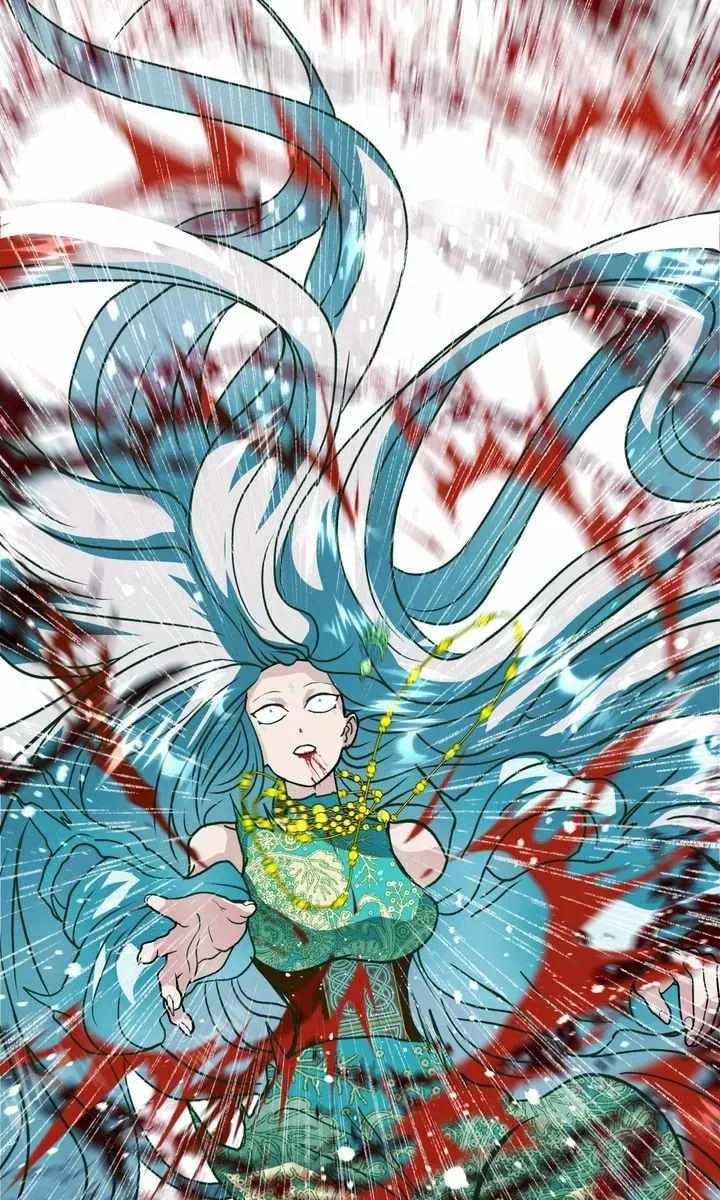 World of Ten Billion Chapter 45 page 9 - 
