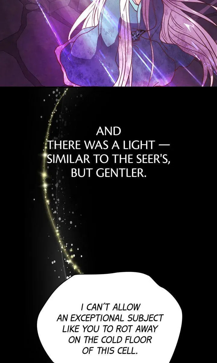 World of Ten Billion Chapter 45 page 85 - 