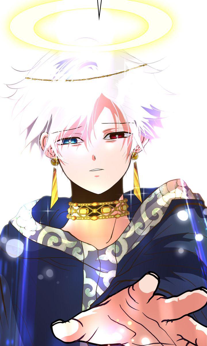 World of Ten Billion Chapter 46 page 101 - 
