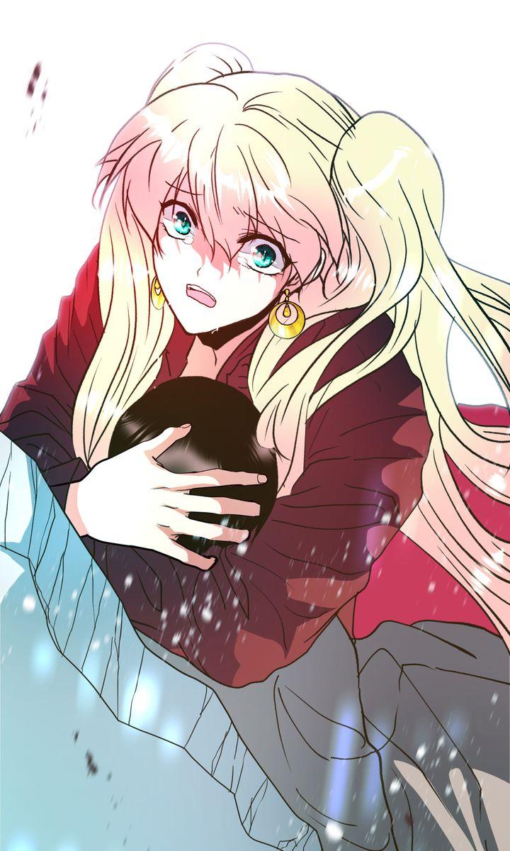 World of Ten Billion Chapter 46 page 12 - 