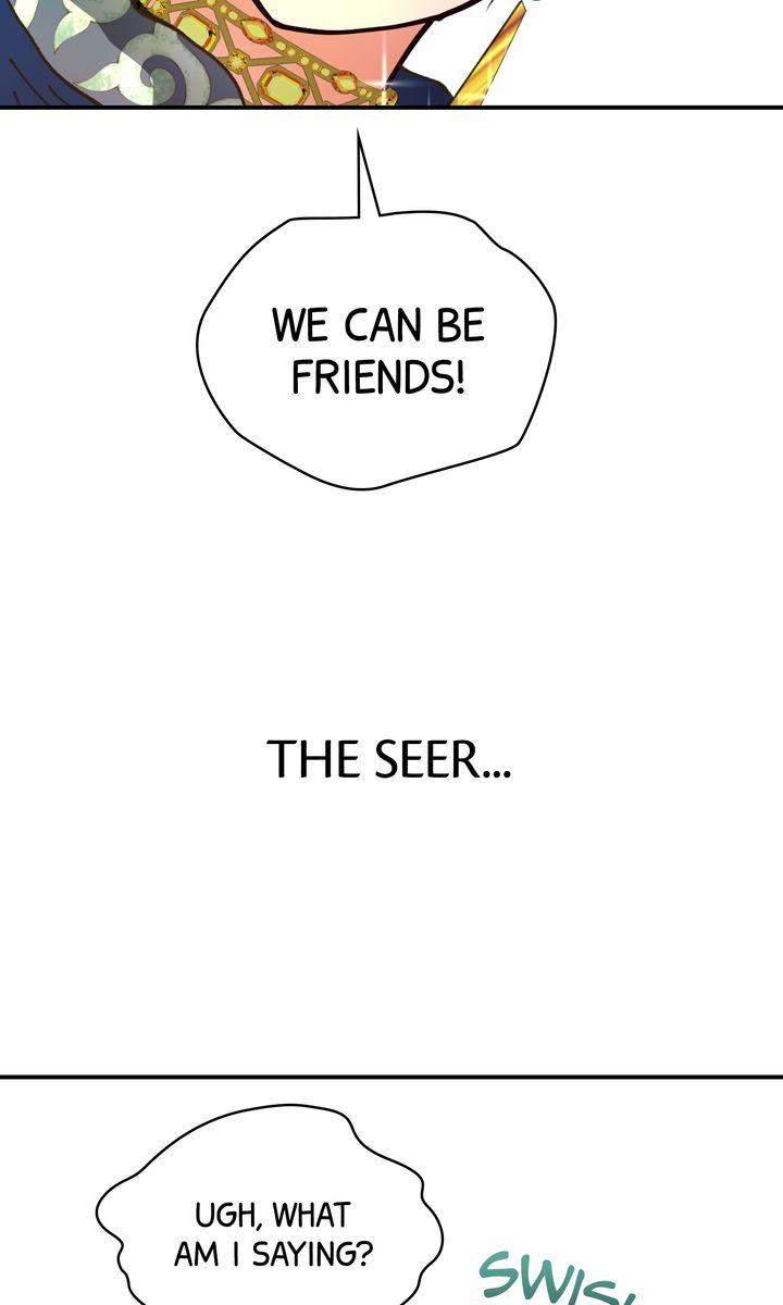 World of Ten Billion Chapter 46 page 115 - 