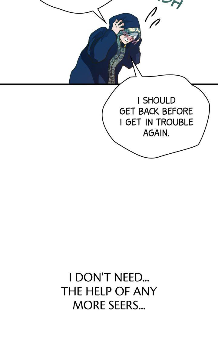 World of Ten Billion Chapter 46 page 116 - 