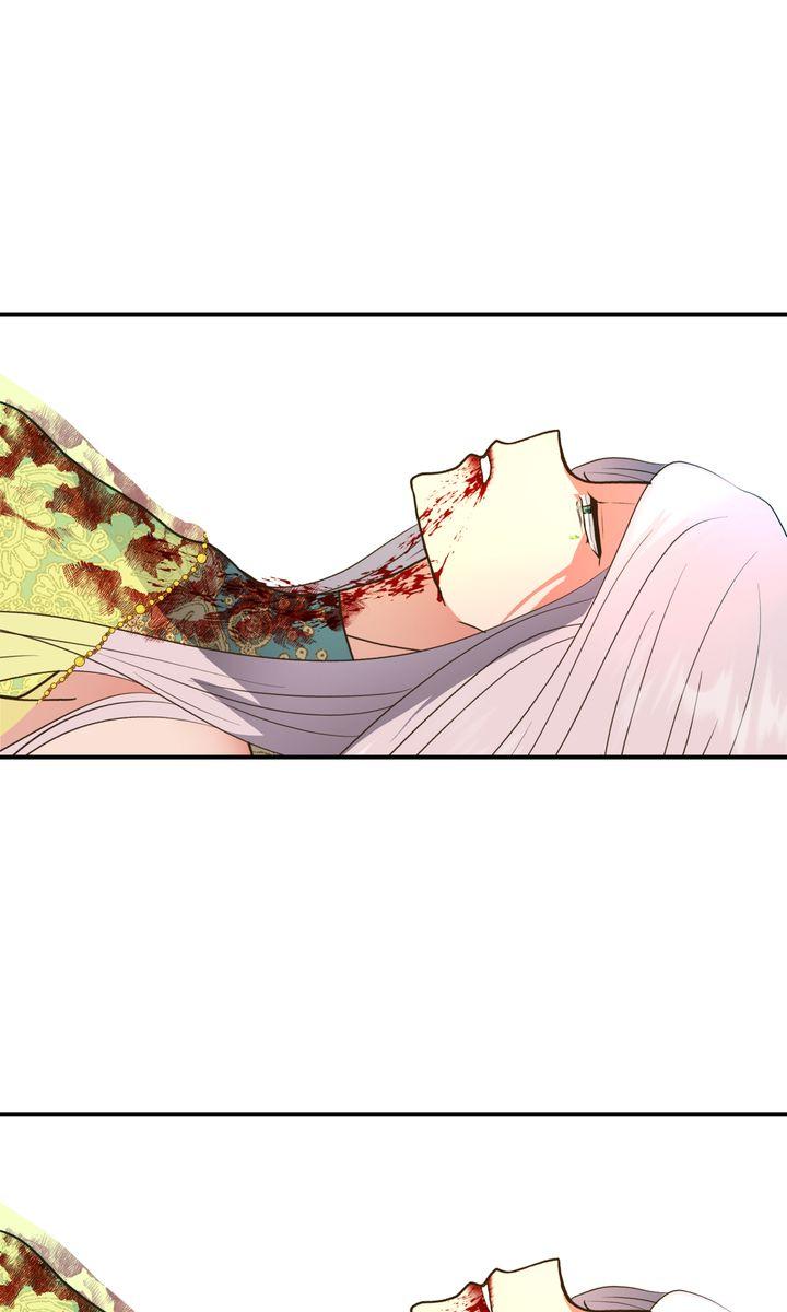 World of Ten Billion Chapter 46 page 117 - 