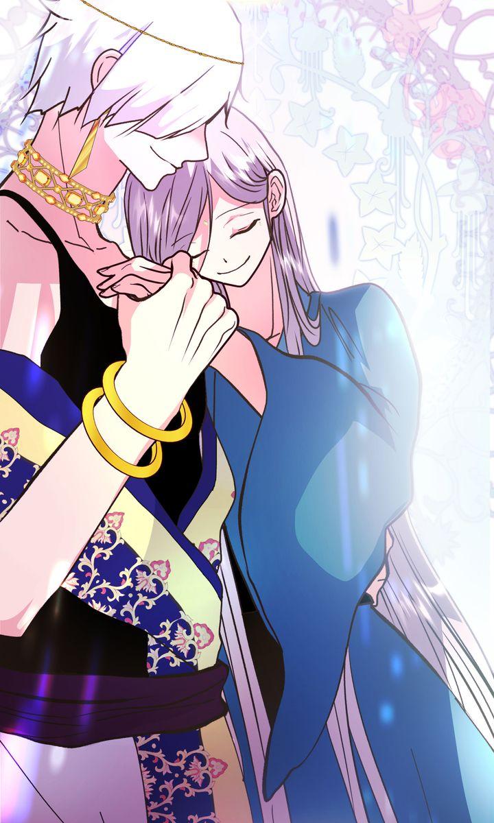World of Ten Billion Chapter 46 page 119 - 