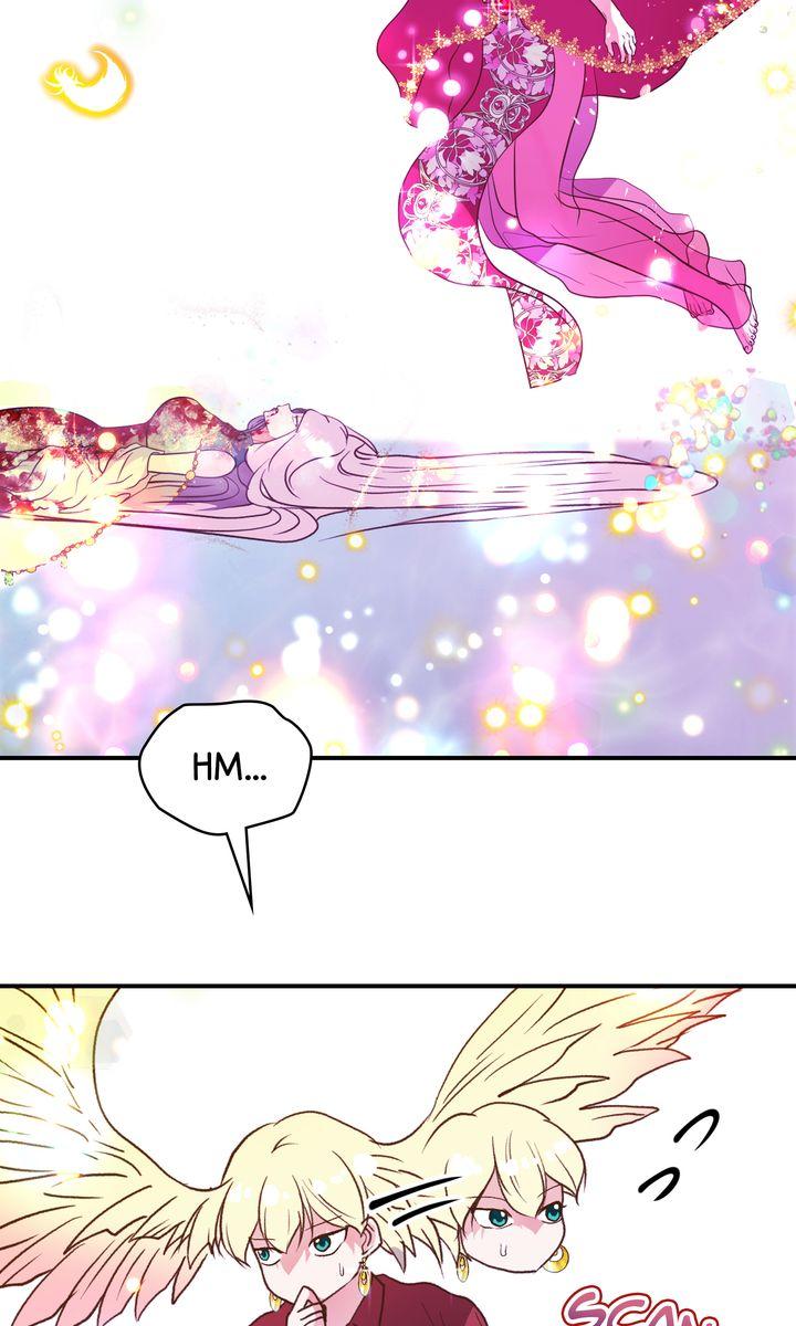 World of Ten Billion Chapter 46 page 128 - 
