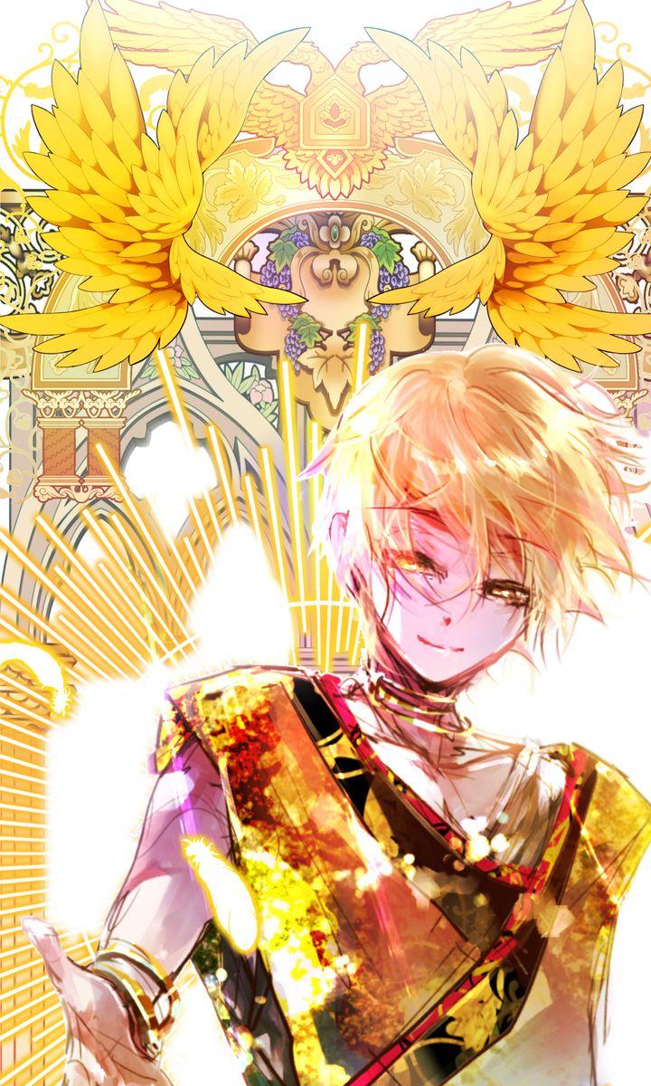 World of Ten Billion Chapter 46 page 149 - 