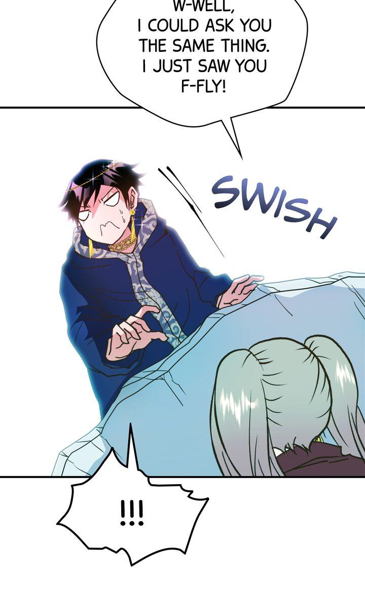 World of Ten Billion Chapter 46 page 16 - 