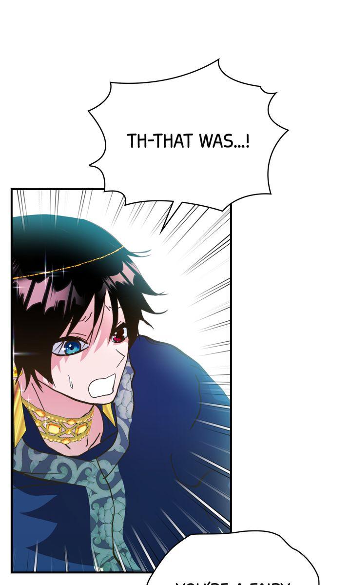 World of Ten Billion Chapter 46 page 17 - 