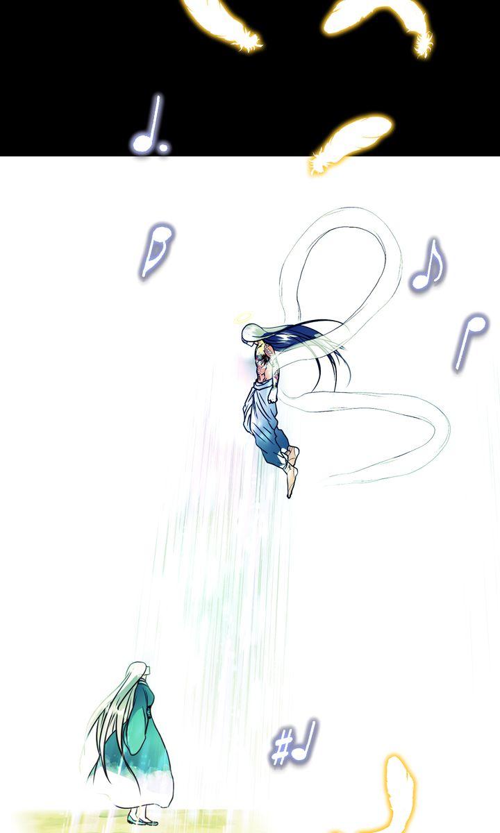 World of Ten Billion Chapter 46 page 168 - 