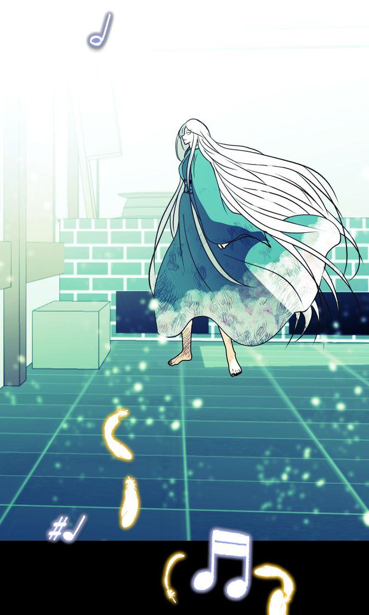 World of Ten Billion Chapter 46 page 171 - 