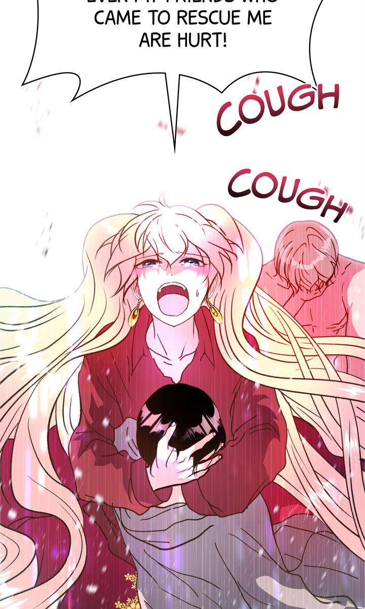 World of Ten Billion Chapter 46 page 19 - 