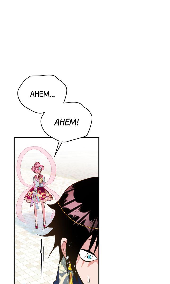 World of Ten Billion Chapter 46 page 28 - 