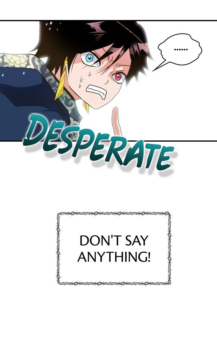 World of Ten Billion Chapter 46 page 30 - 